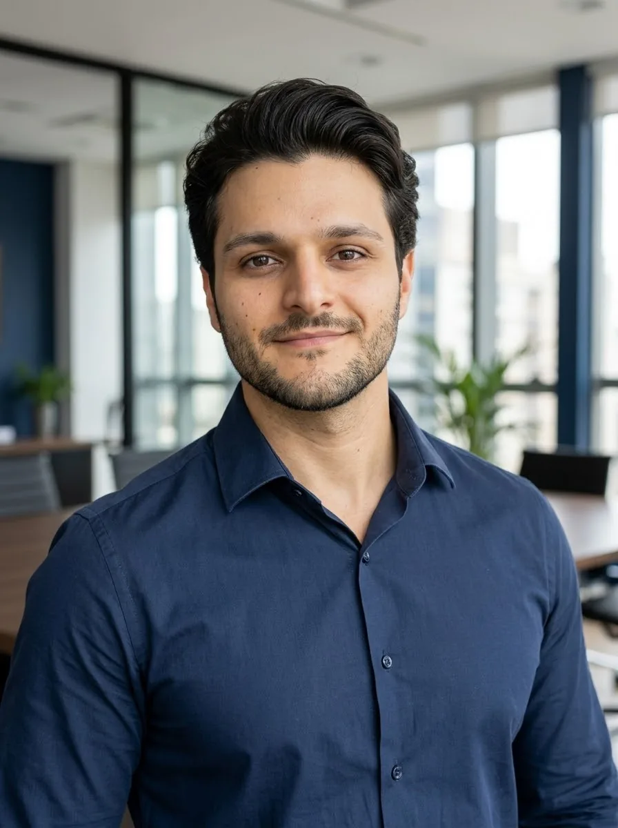 Edson Dorneles, consultor em segurança de alimentos